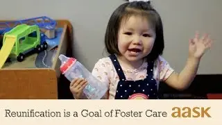 Reunification is a Goal of Foster Care: Carrie | Foster Family Stories