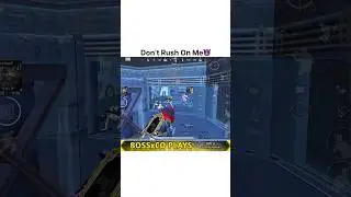 Wait For It😂Don&rsquo;t Rush On Me😈 #bossxco #bossxcoplays #bgmi #pubgmobile #bgmilive #bgmilivestream