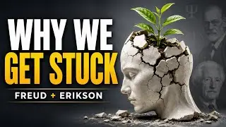 Freud & Erikson: Understanding Development and Pathology | Healthcare Horizon Podcast