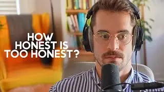 Q&A from YOUR listener submissions | How To Be Patient (Ep 18)