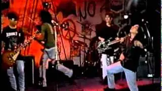 Shattered Silence (Manila) - Highway Star cover (Junior Jam '96 Monthly Champion)