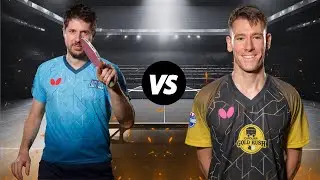 MATCH HIGHLIGHTS: Damien Provost vs Enzo Angles | MLTT  Week 2 (Raleigh, NC)
