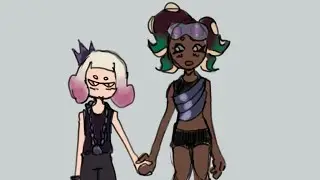 She&rsquo;s a girl [Pearlina]