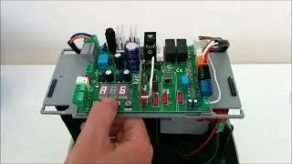 How to Program Wireless Peripherals on the RIO SYSTEM 2.0 Device of CAME