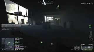 First Time Playing Battlefield On PlayStation 5