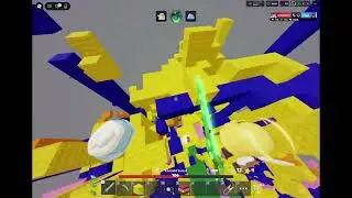 hitting emerald 3-4 rank in season 15 roblox bedwars