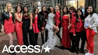 Why Danielle Jonas Skipped Priyanka Chopra&rsquo;s Bachelorette Party | Access
