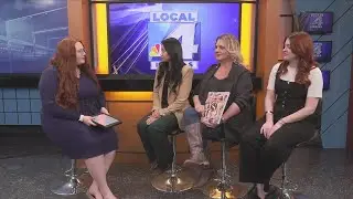 Today in Amarillo : Brides and Grooms-to-be prepare for Wedding Expo