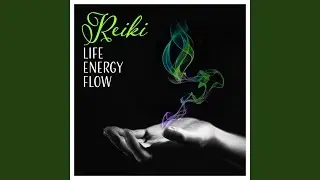 Reiki - Life Energy Flow