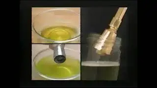 CLR - Calcium Lime Rust Cleaner - 1995 Vintage Commercial