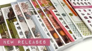 New Releases✨ New Collections, Foil Bundles & More!