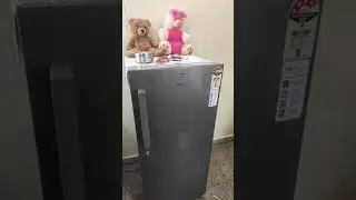 सबसे सस्ता Haier Refrigerator | 4 star Refrigerator 190 ltr | Haier 195 ltr direct cool Refrigerator