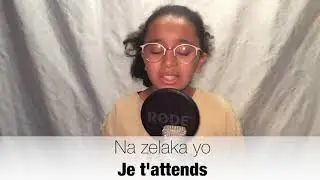 🎵 [COVER] Molimo (Lingala-Fran&ccedil;ais) 🙏