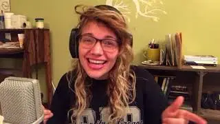 Stupid Dating App Love Song (FAWM #5)