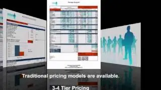 Amazing Merchant Account Quote Service