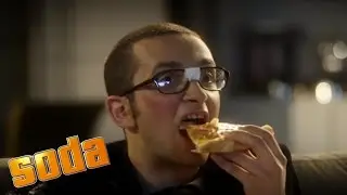 Un diner presque pas frais I SODA - Saison 3 (Kev Adams ; William Lebghil)