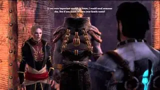 Dragon Age 2 - Part 57: Shepherding Wolves