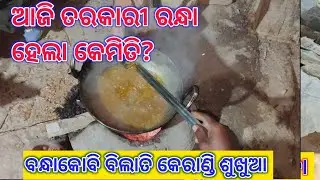 ଶୁଖୁଆ ବନ୍ଧାକୋବି ବିଲାତି ଝୁଳ l Sukhua Bandhakobi Bilati Jhula /#tulsisagarvlog