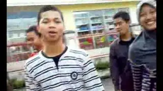 Melancong.mp4 exster class