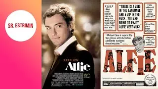 Alfie, el seductor británico | VERSUS