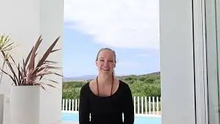 Yoga Teacher Training | Student Review &ndash; Sarah Rubin from Germany | Himalaya Yoga