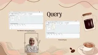 BTM510 GROUP PROJECT MS ACCESS (GO COFFEE) BA2623A