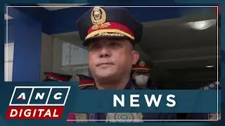 Retired PGen. Estomo wants Patidongan to publicly retract statement linking him to 'sabungeros' case