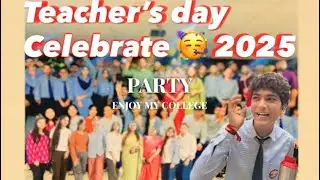 HAPPY TEACHERS DAY 😍😍| Funny Moments with Students 😅#teachersday #funnymoments #collegelife  #viral