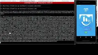 Unpacking Android malware with Medusa