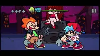FNF boyfriend vs pico 