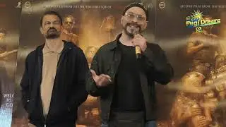 Mayasubha | Uncut Traller Launch and Press Conference Event 