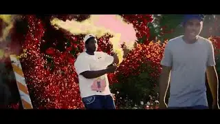 Big Dez x 7Gz - New Wave (Official Video)