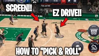 EZ DRIVE!! HOW TO 