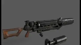 GAUSS.exe / FLICKSHOT FRAGMOVIE [STALCRAFT:X] vol 1.0