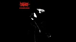 Saidan - All-consuming Obsession (Remastered)