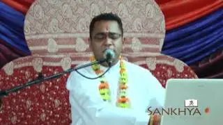 Pundit Abhedanand Persad Sharma - Ganesh Mantra