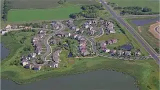 Prefurbia  Architectural Shaping for Residential Development