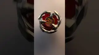 Beyblade X : Phoenix feather 🔥🔥#beyblade #beybladex (13+)