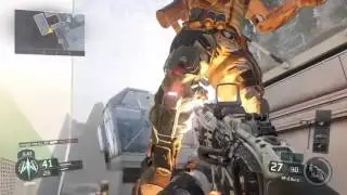 CoD BO3 Nomad Gameplay