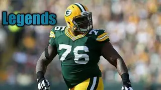 Mike Daniels Mix- Legends