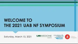 2021 UAB NF Symposium
