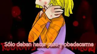 [CLARITA] Rugrats Theory Español Creepypasta (REMAKE)