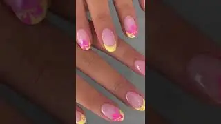 💗Back to School!!🐬🌸 #preppyyyy #schoolnails #loveuall #fypシ゚ #trendy #yt_shorts