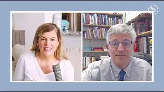 Vaccines Part 2 with Dr. Paul Offit | Ep 168