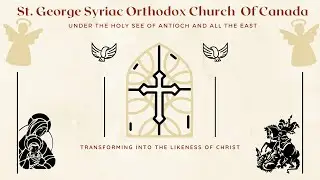 Syrian Orthodox History | Episode 0 | Message from H E Yeldho Mor Theethose |
