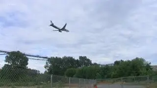 Highline Public Schools to receive funding to reduce airplane noise