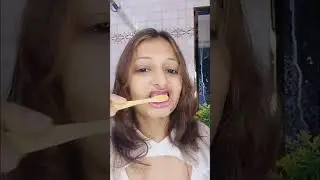 Orasore Whitening Toothpaste Review | Peroxide-Free | Enamel Remineralizer | #wppl #teethwhitening