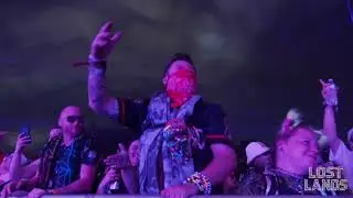 Kayzo @ Lost Lands 2024 (Couch Lands)