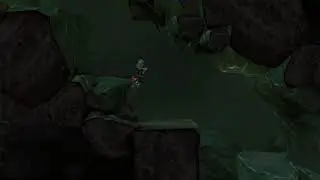 The Cave #1 Пещерные люди XBOX Series