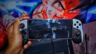 REVIEW JK02 CONTROLE COM COOLER+MEU NOVO CELULAR SAMSUNG S20FE KKKKKKKKKKKKK